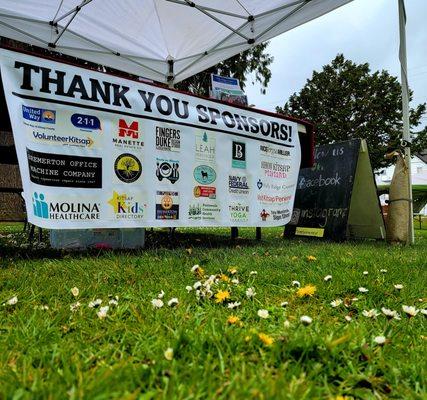 Bremerton Community Farmers Market