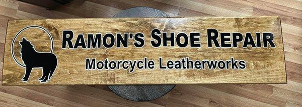 Ramon's Shoe Repair And Motorcycle Leatherworks