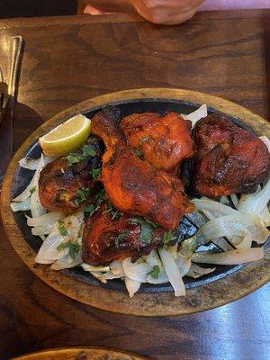 Tandoori Chicken