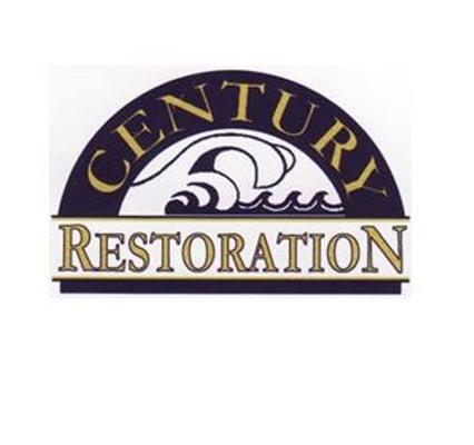 Century Restoration Logo