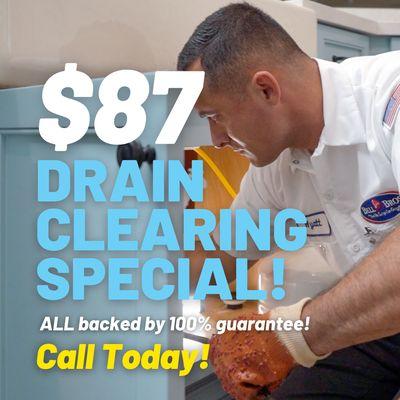 Bell Brothers Plumbing Heating & Air