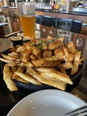 Poutine