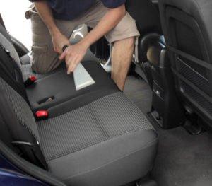 Auto, Car, Truck, RV & Motor Home Carpet Upholstery Steam Cleaning