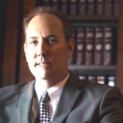 Attorney Craig Perry