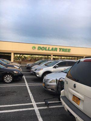 Dollar Tree