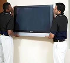 Let our television installation pros do the work for you, and enjoy the piece of mind that it will be done right the first time.