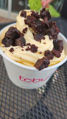 TCBY