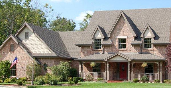 Roofing Systems