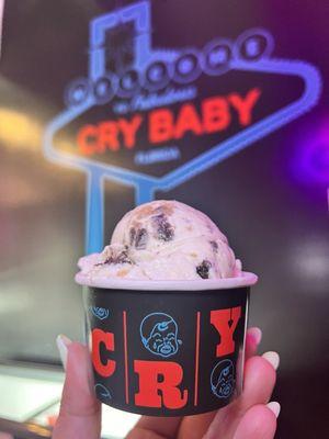 Cry Baby Creamery