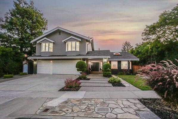 46245 Sentinel Drive-Stunning updated Weibel home with 350k in updates!