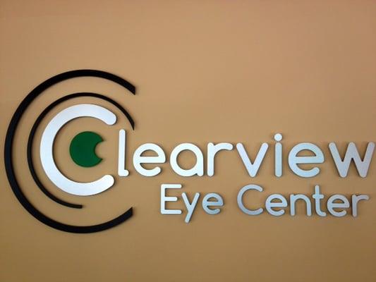 Clearview Ophthalmology