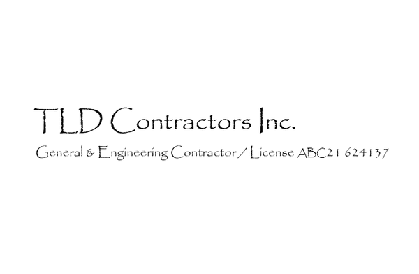 TLD Contractors