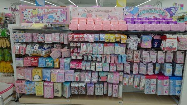 Daiso