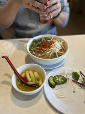 Small pho