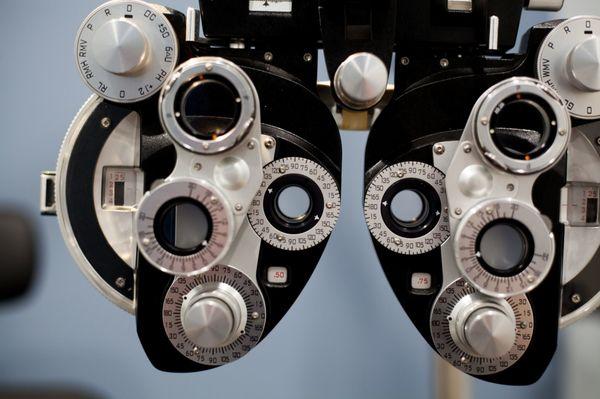 If you have an eye condition or eye disease, please contact North Star Eye Care in Maple Grove for an exam and recommendations.