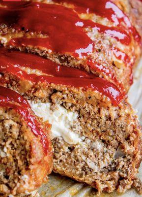 Meatloaf