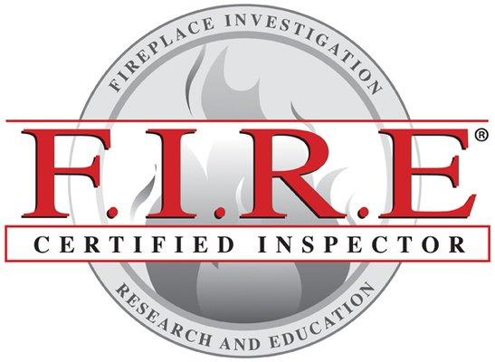 F.I.R.E Certified Inspector