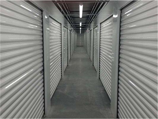 Interior Units - Extra Space Storage at 3334 Bargaintown Rd, Egg Harbor Township, NJ 08234