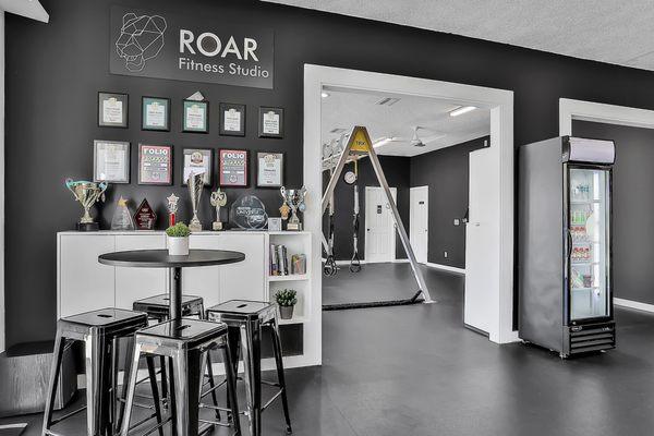 ROAR Fitness Studio