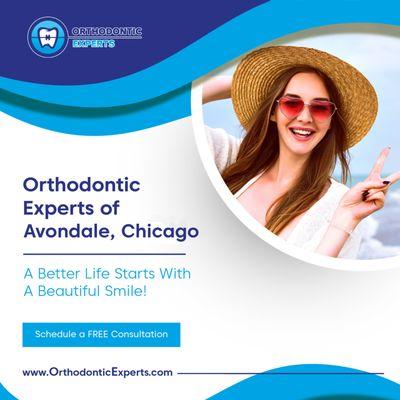 Our orthodontist dedicated to using the most advanced orthodontic techniques to help you achieve the beautiful smile you've always wanted.