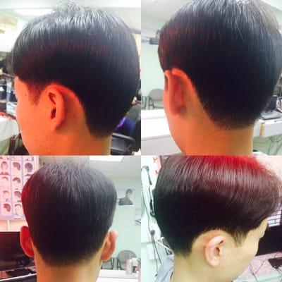 Quick Fresh cuts only at Affinity UBS!