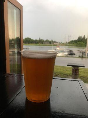 Sultana Gold Ale