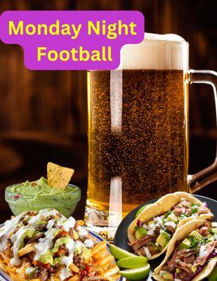 Hey friends! Come hang out with us at La Perla and catch your fave sport while enjoying a refreshing margarita and cheers to a good time!