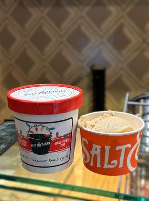 Salt & Straw