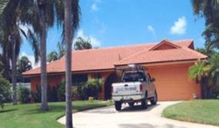 Gulfside Roofing Inc.