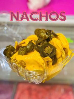 Nachos