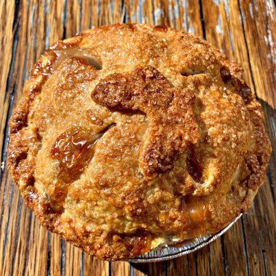 Apple Pie (5")