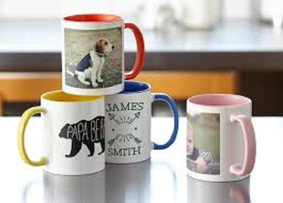 Custom Coffee Mugs