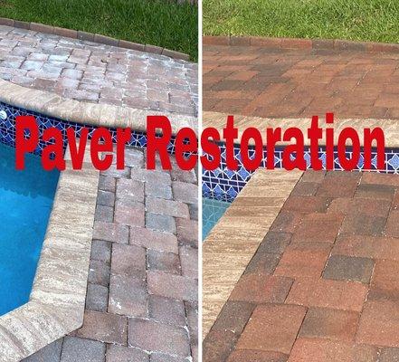 AAA Paver Sealing