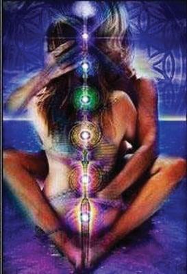 Reiki Sexual-Social Energy Balancing.