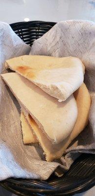 Pita bread