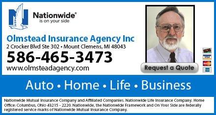 Nationwide Insurance