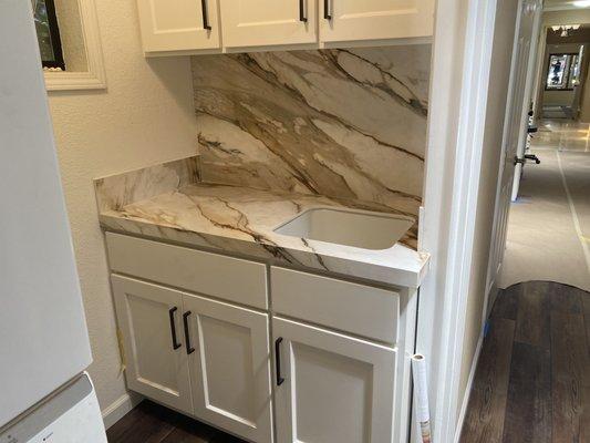 Granite & Marble Natural Stone