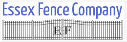 A Essex Fence CO logo