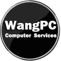 Newton Computer Repair Service, WangPC