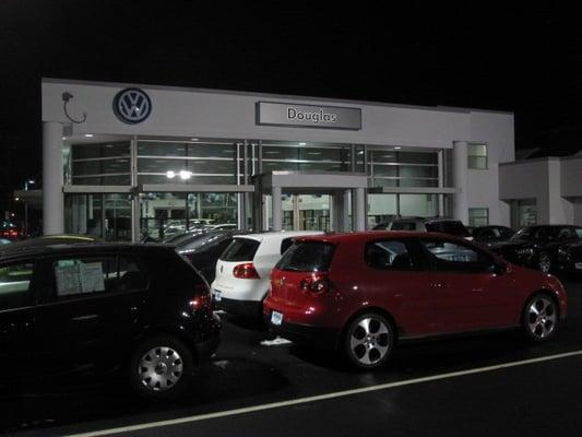 Douglas Volkswagen - Union County NJ