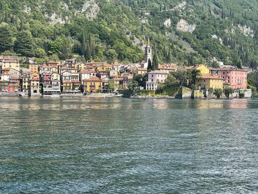 Lake Como