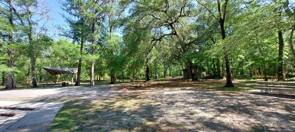 Poe Springs Park