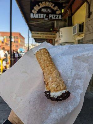 Cannoli