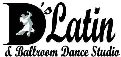 D's Latin & Ballroom Dance Studio