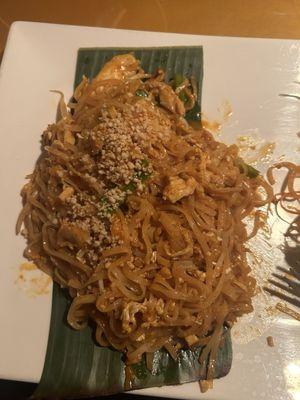 N1. Pad Thai