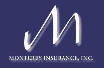 Monterey Insurance Company Logo