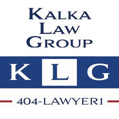 The Kalka Law Group 
 404- Lawyer1