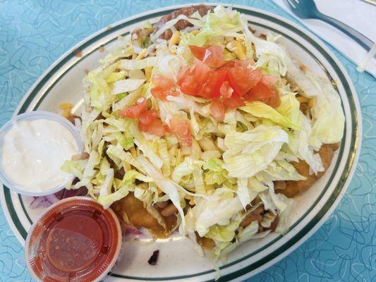 Tahlequah Taco