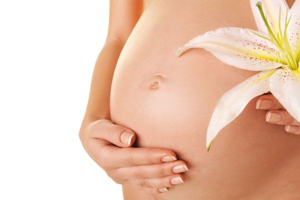 Maternity Massage | The Serenity Room