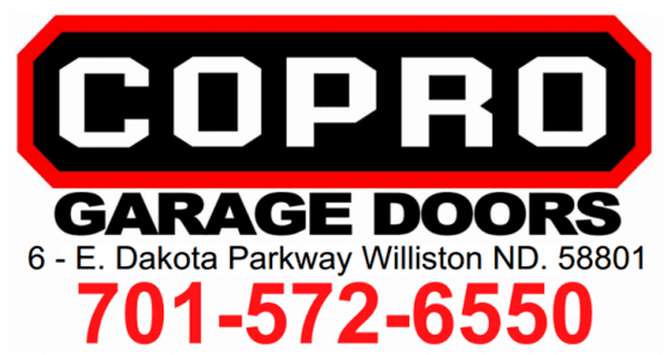 Copro Garage Doors